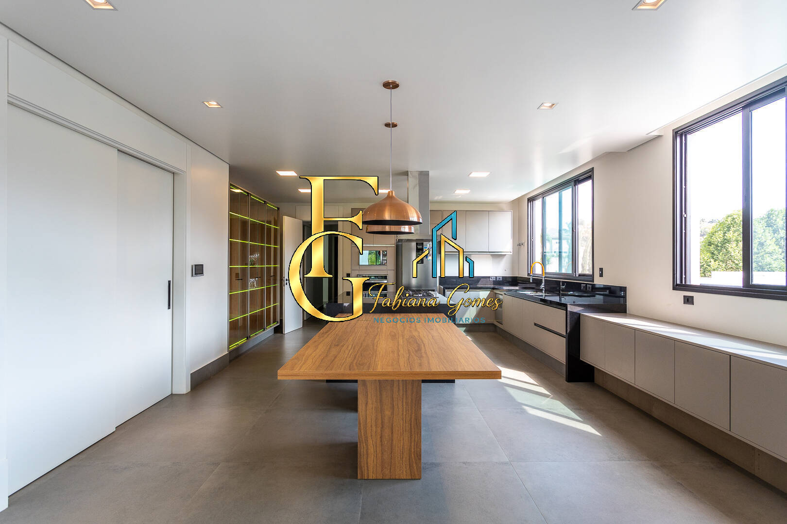 Casa, 4 quartos, 1305 m² - Foto 21
