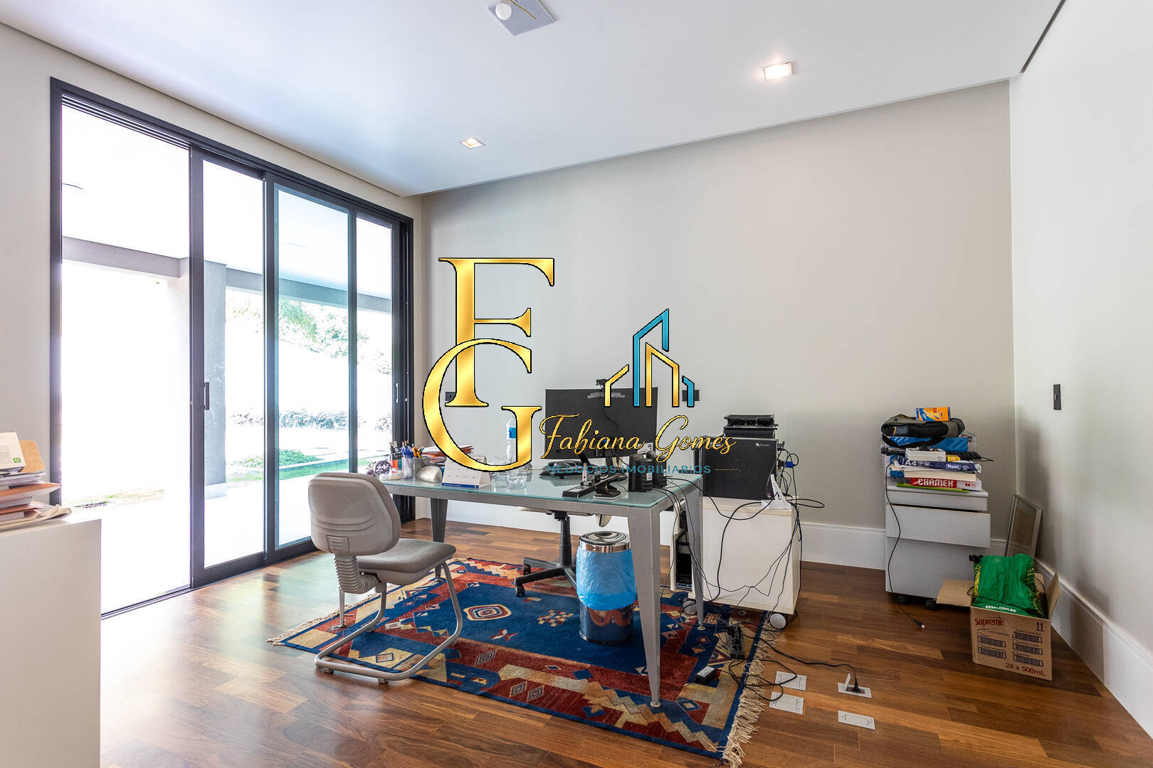 Casa, 4 quartos, 1305 m² - Foto 30