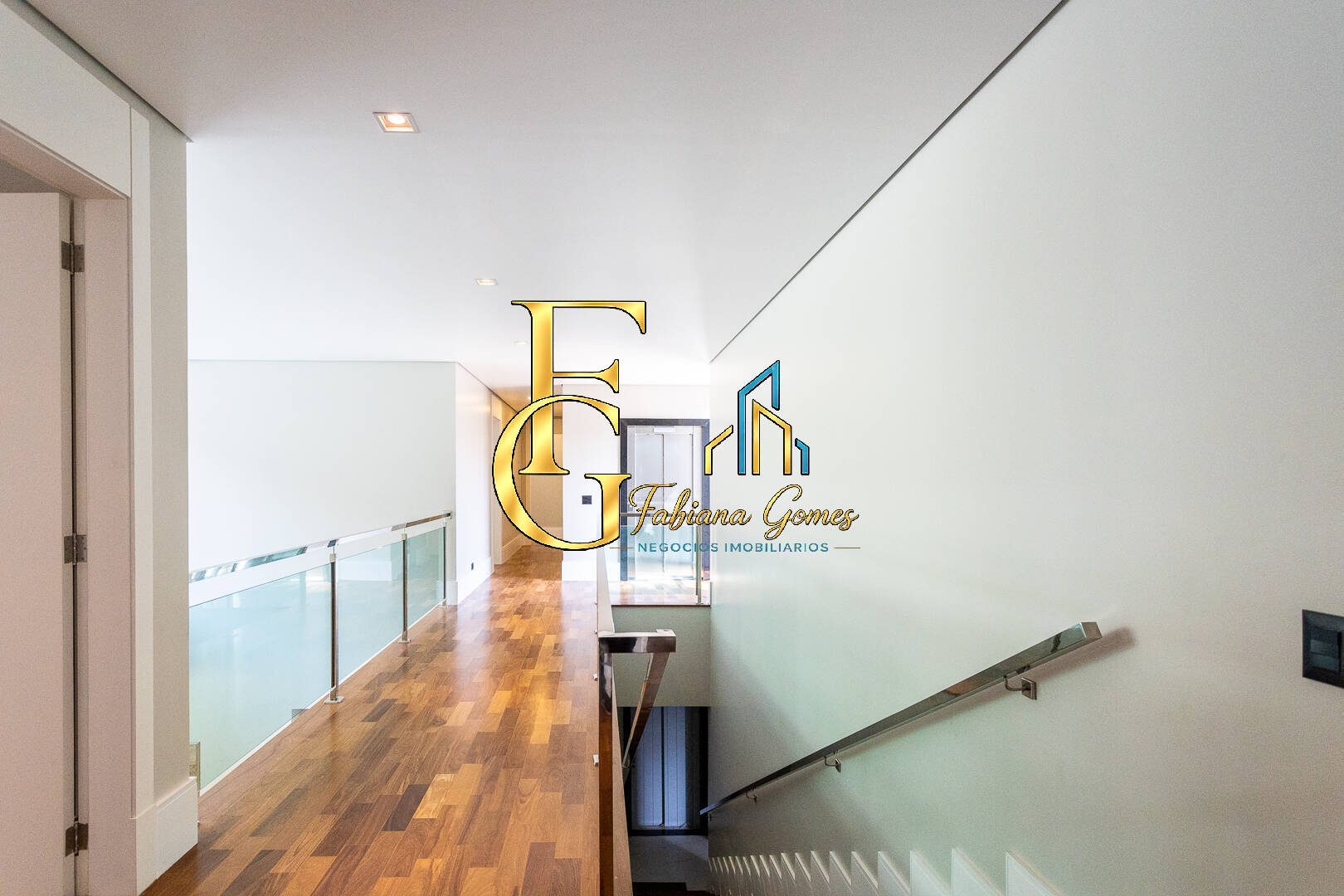 Casa, 4 quartos, 1305 m² - Foto 35