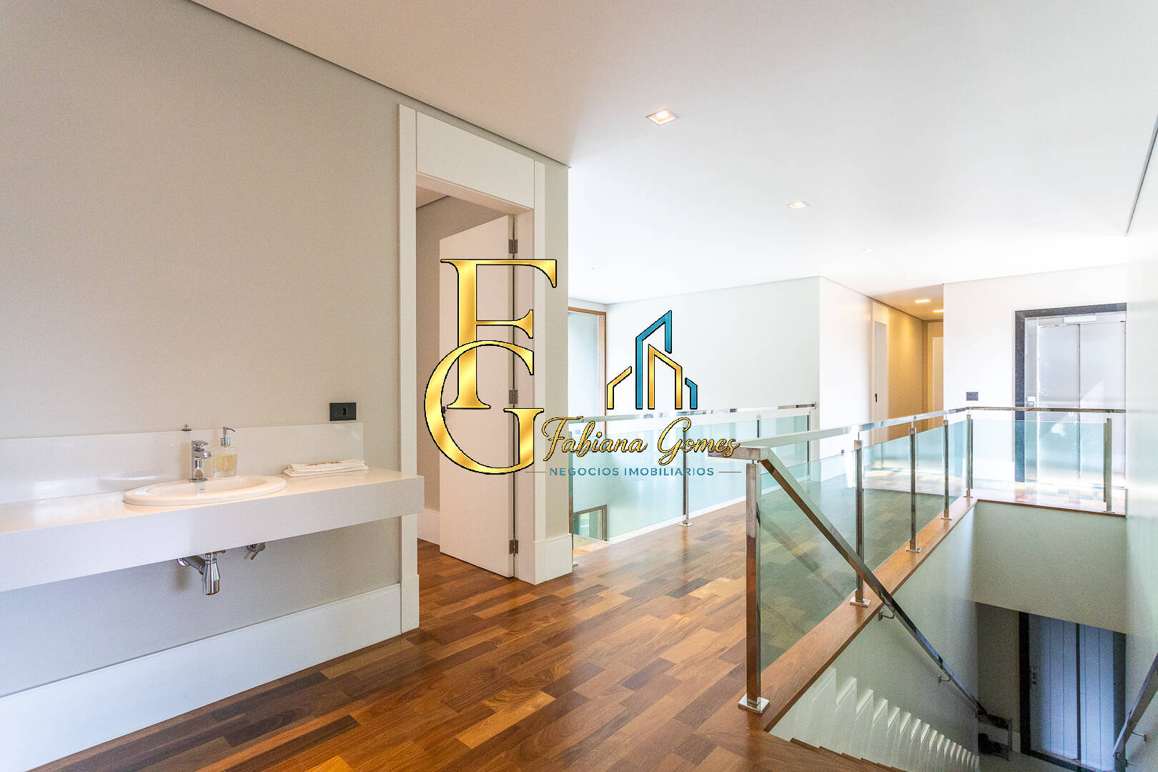 Casa, 4 quartos, 1305 m² - Foto 36