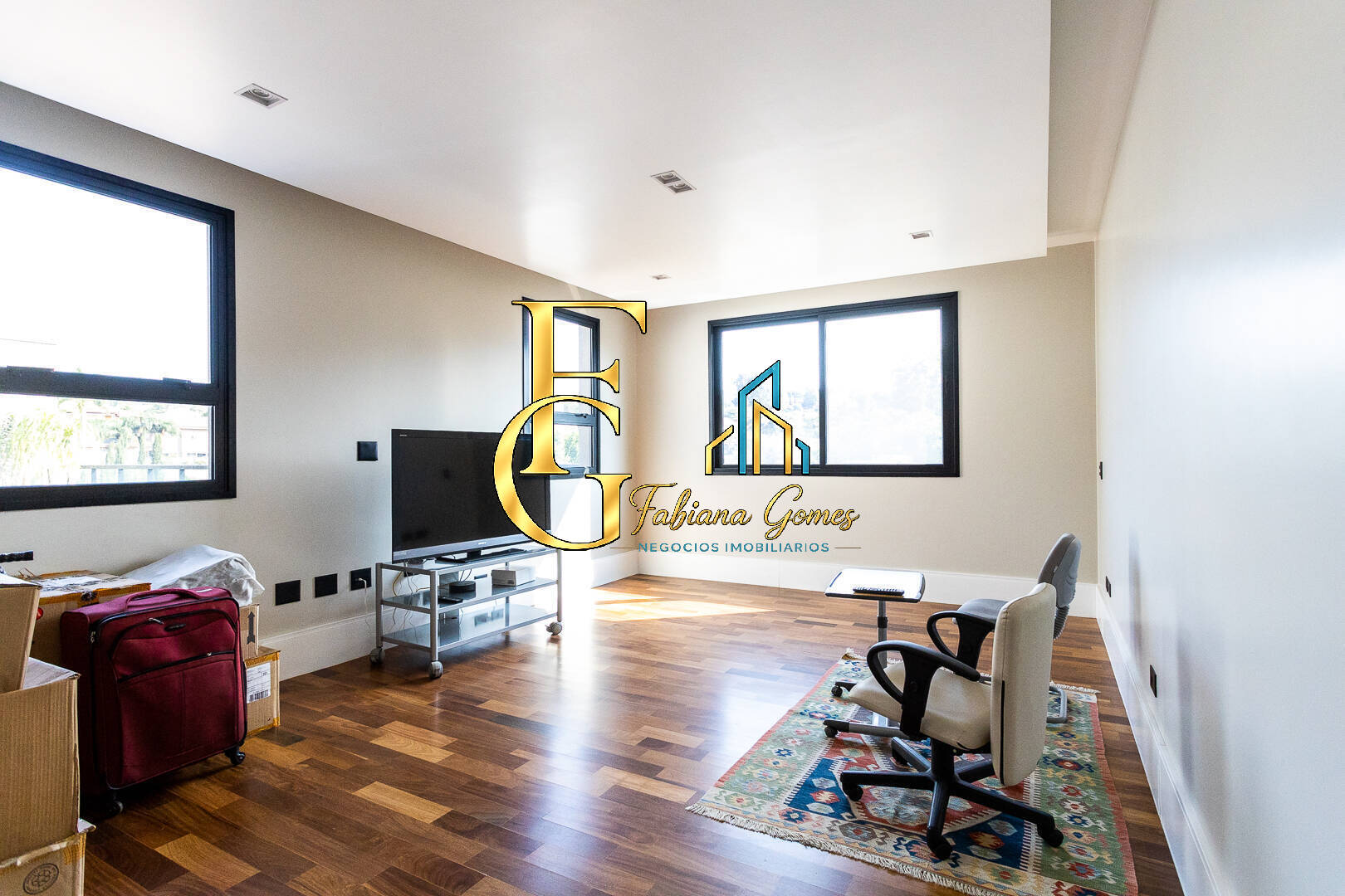Casa, 4 quartos, 1305 m² - Foto 37