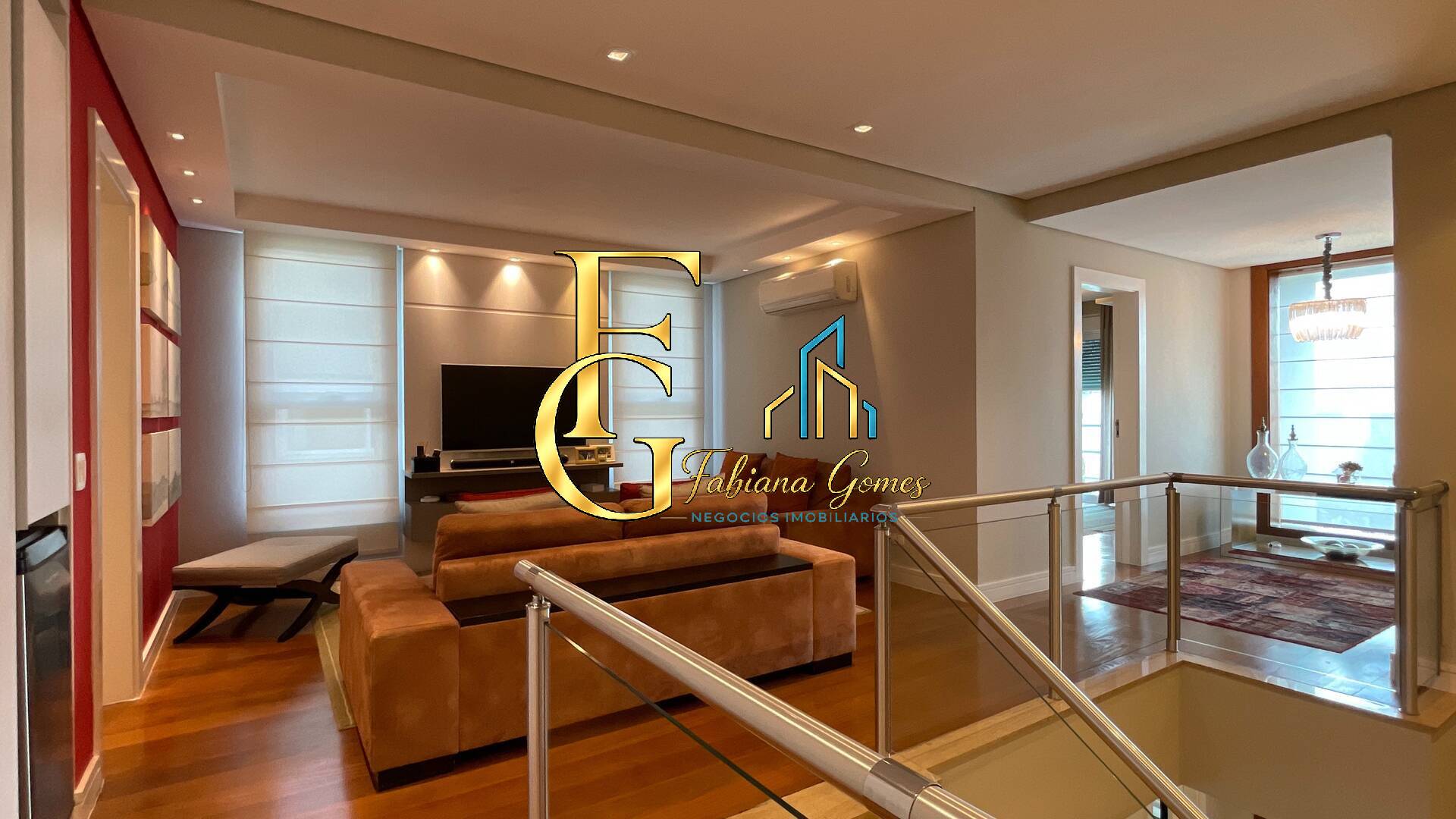 Casa, 4 quartos, 411 m² - Foto 7