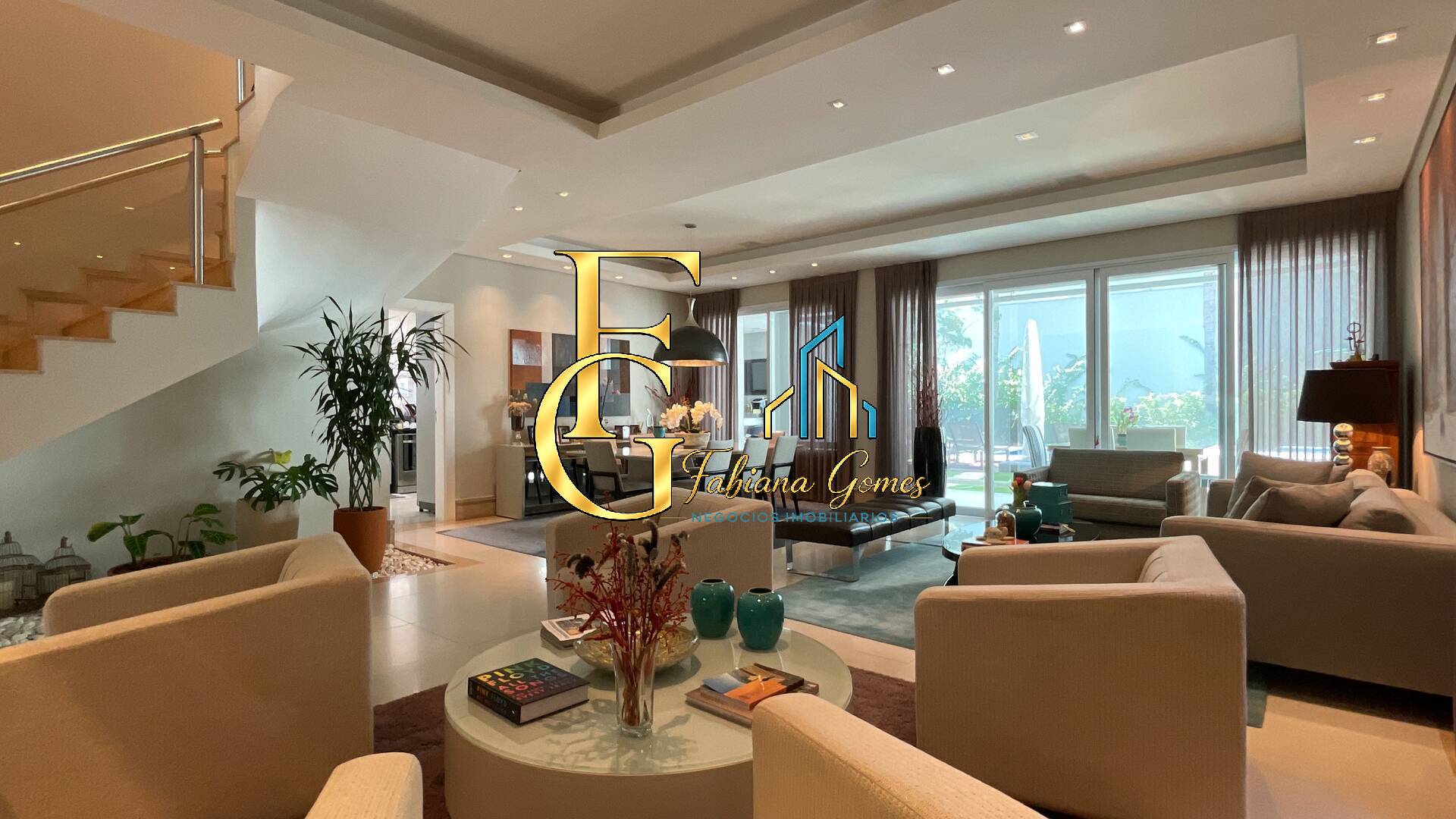 Casa, 4 quartos, 411 m² - Foto 10