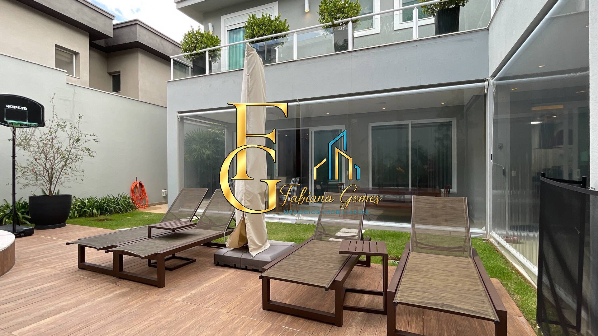 Casa, 4 quartos, 411 m² - Foto 11