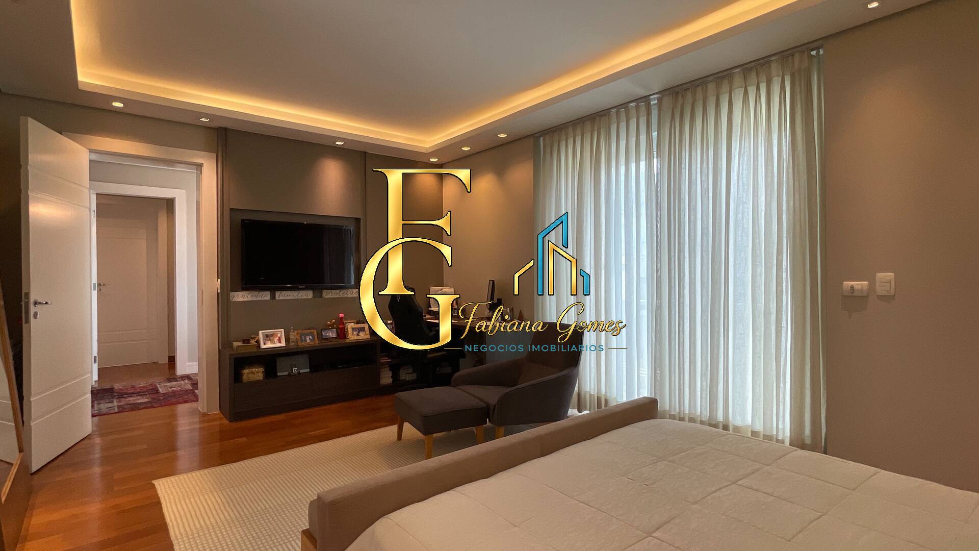 Casa, 4 quartos, 411 m² - Foto 12