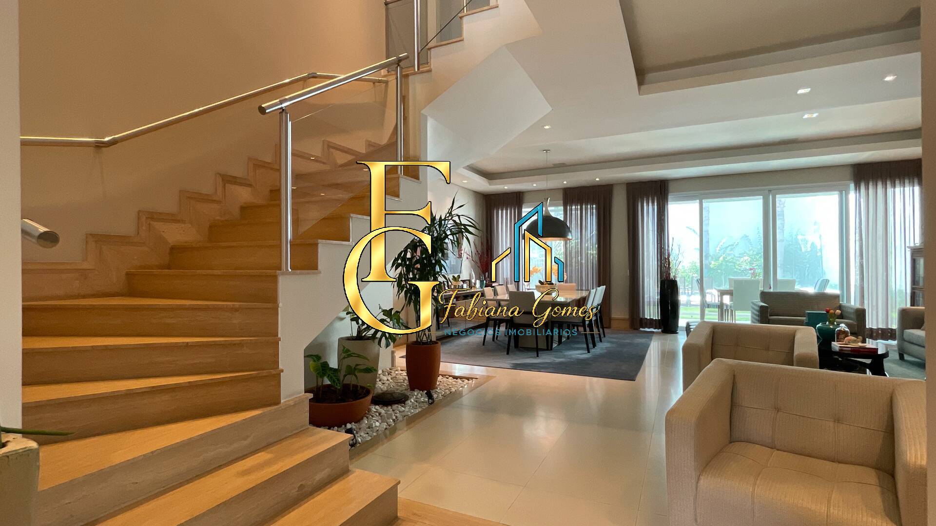 Casa, 4 quartos, 411 m² - Foto 15