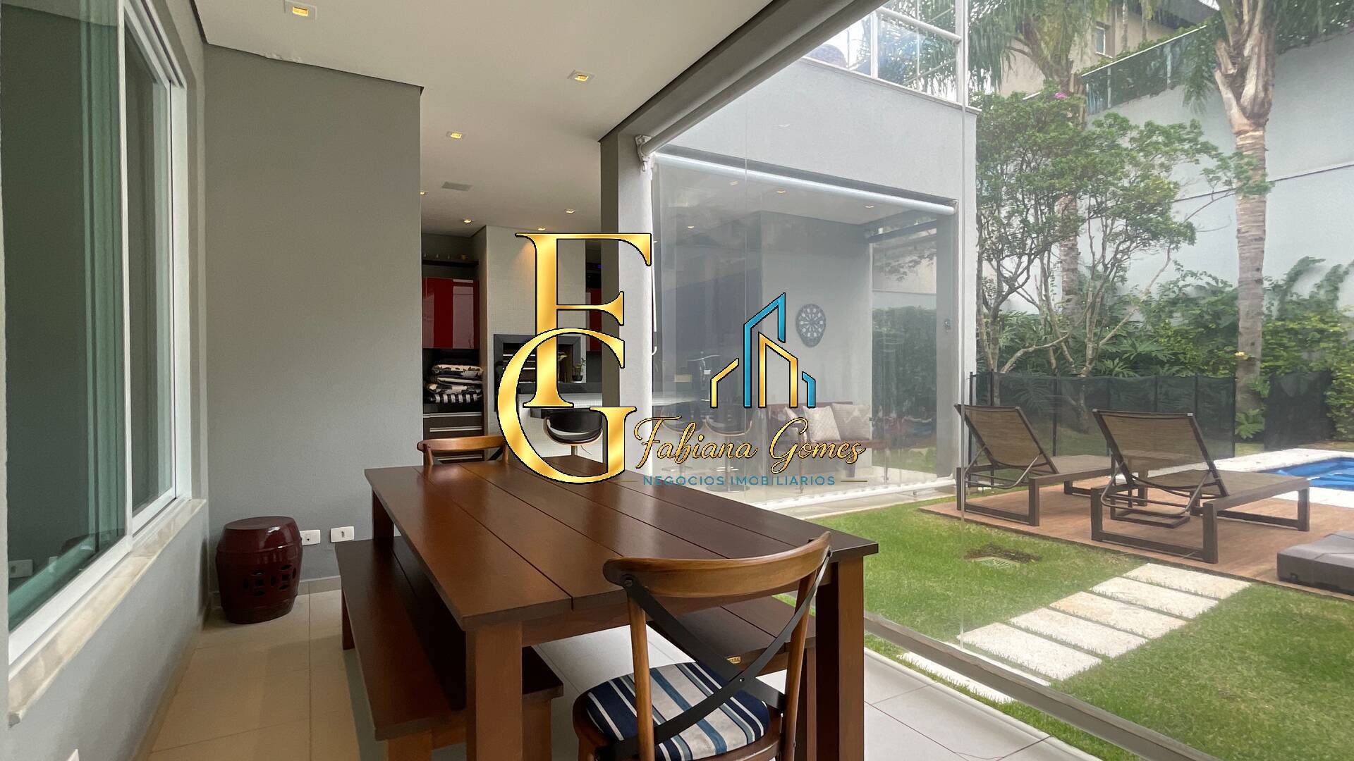 Casa, 4 quartos, 411 m² - Foto 16