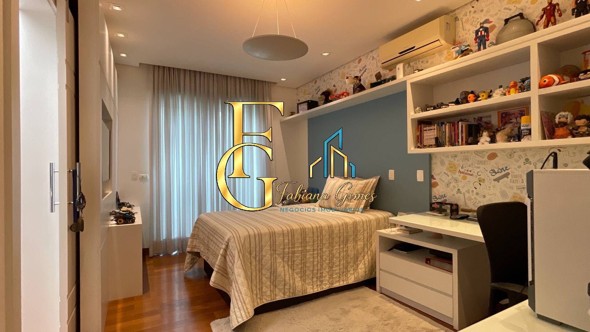 Casa, 4 quartos, 411 m² - Foto 17