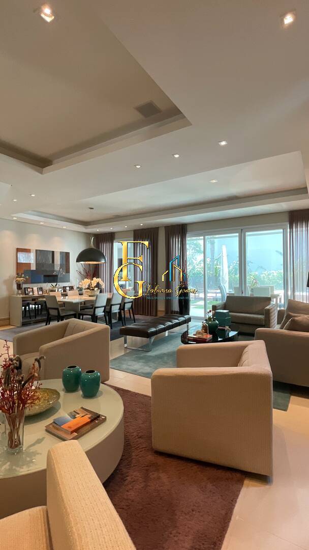 Casa, 4 quartos, 411 m² - Foto 20
