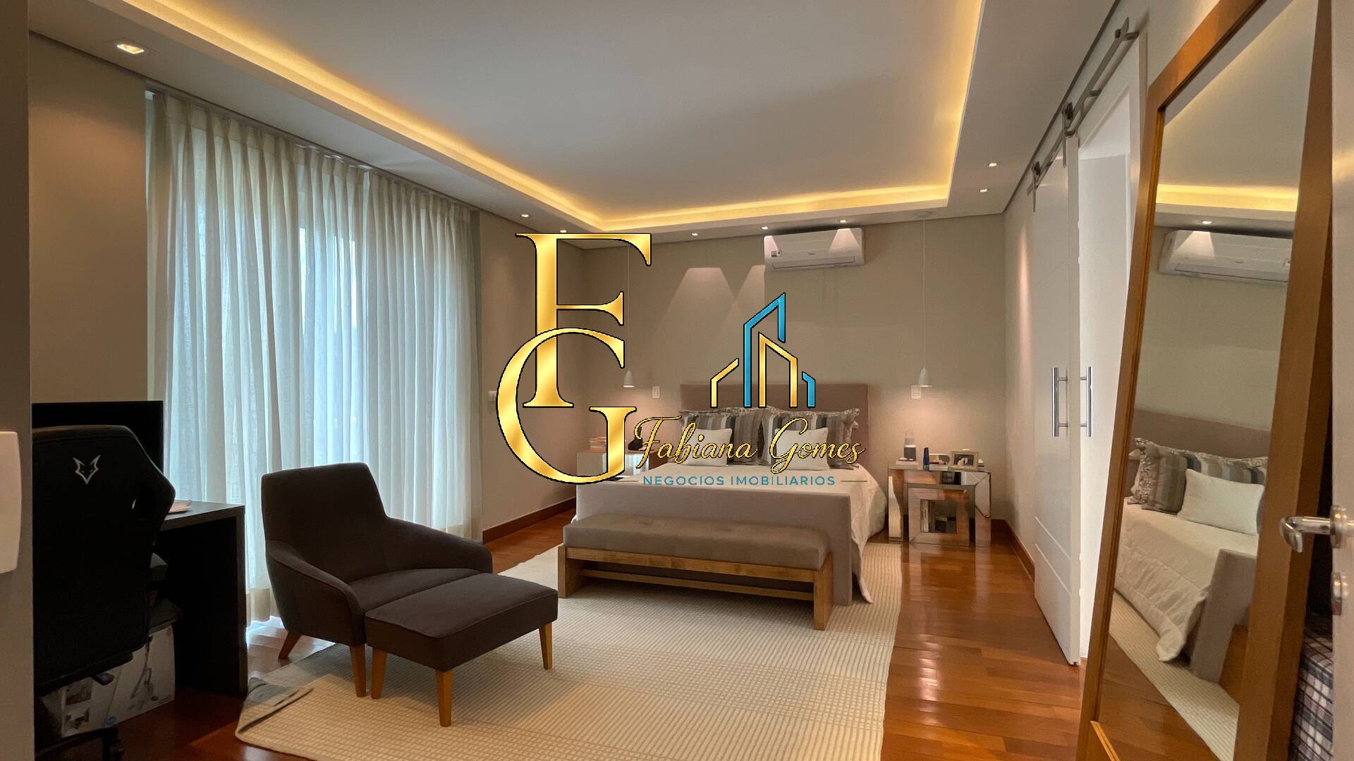 Casa, 4 quartos, 411 m² - Foto 21