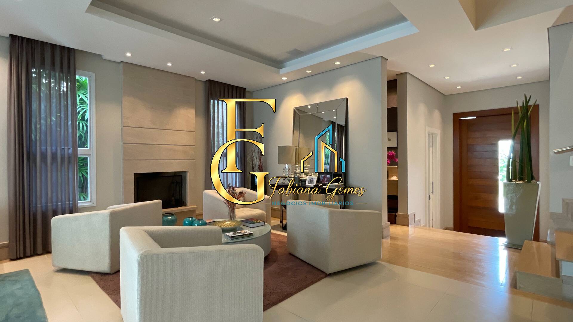 Casa, 4 quartos, 411 m² - Foto 22