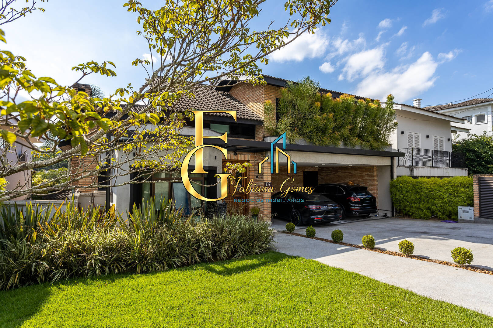 Casa, 3 quartos, 282 m² - Foto 3