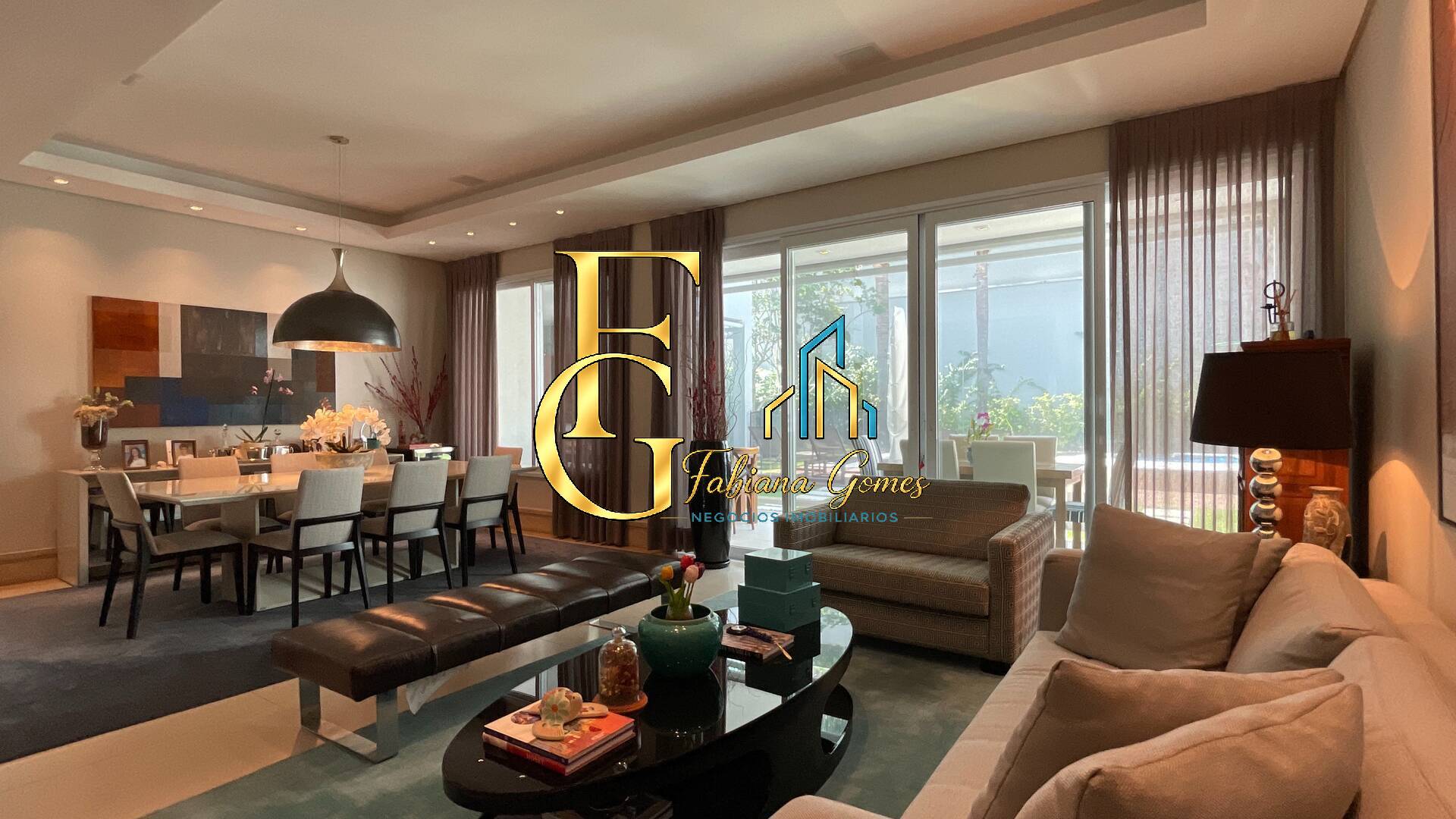 Casa, 4 quartos, 411 m² - Foto 25