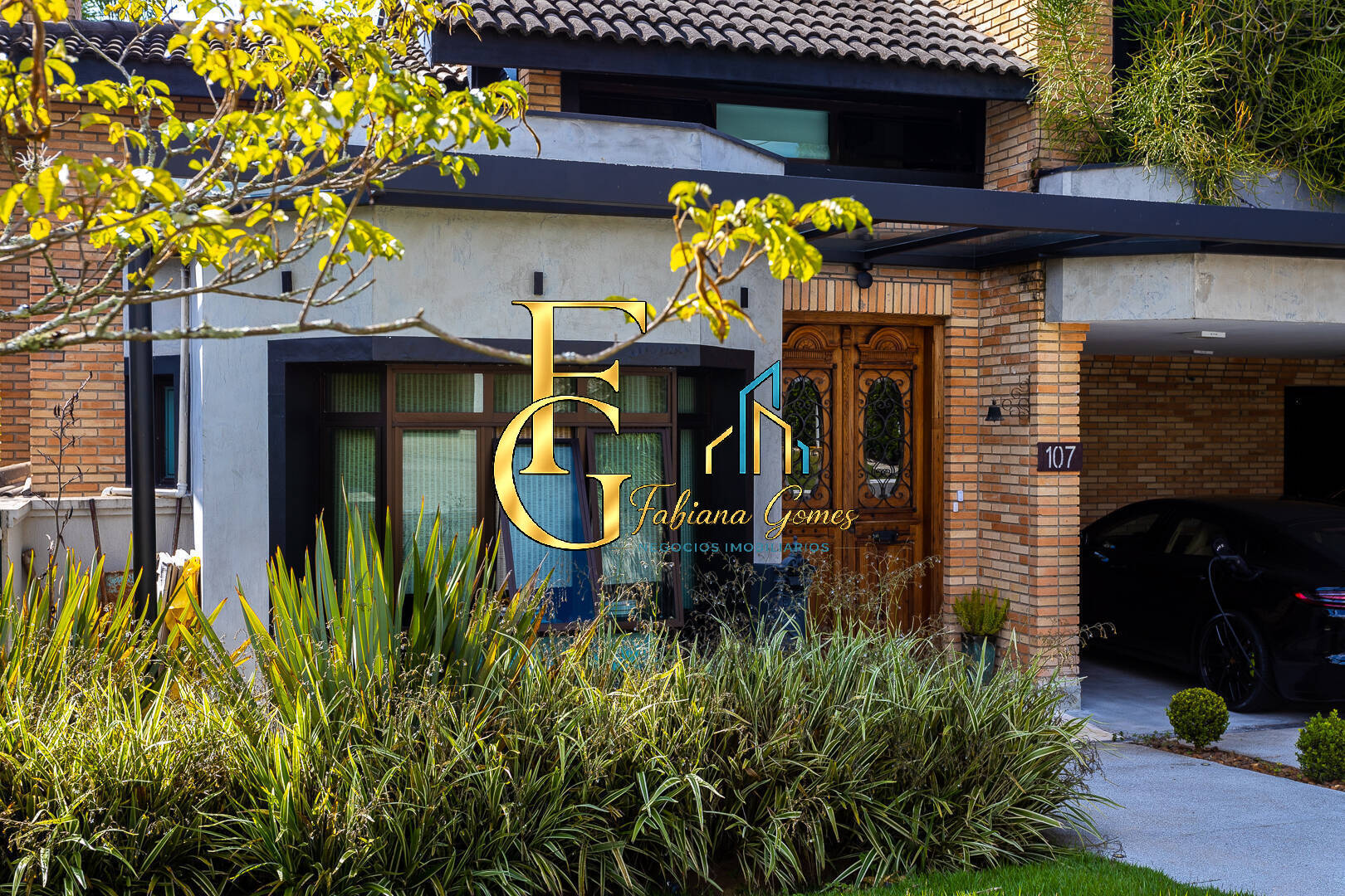 Casa, 3 quartos, 282 m² - Foto 4