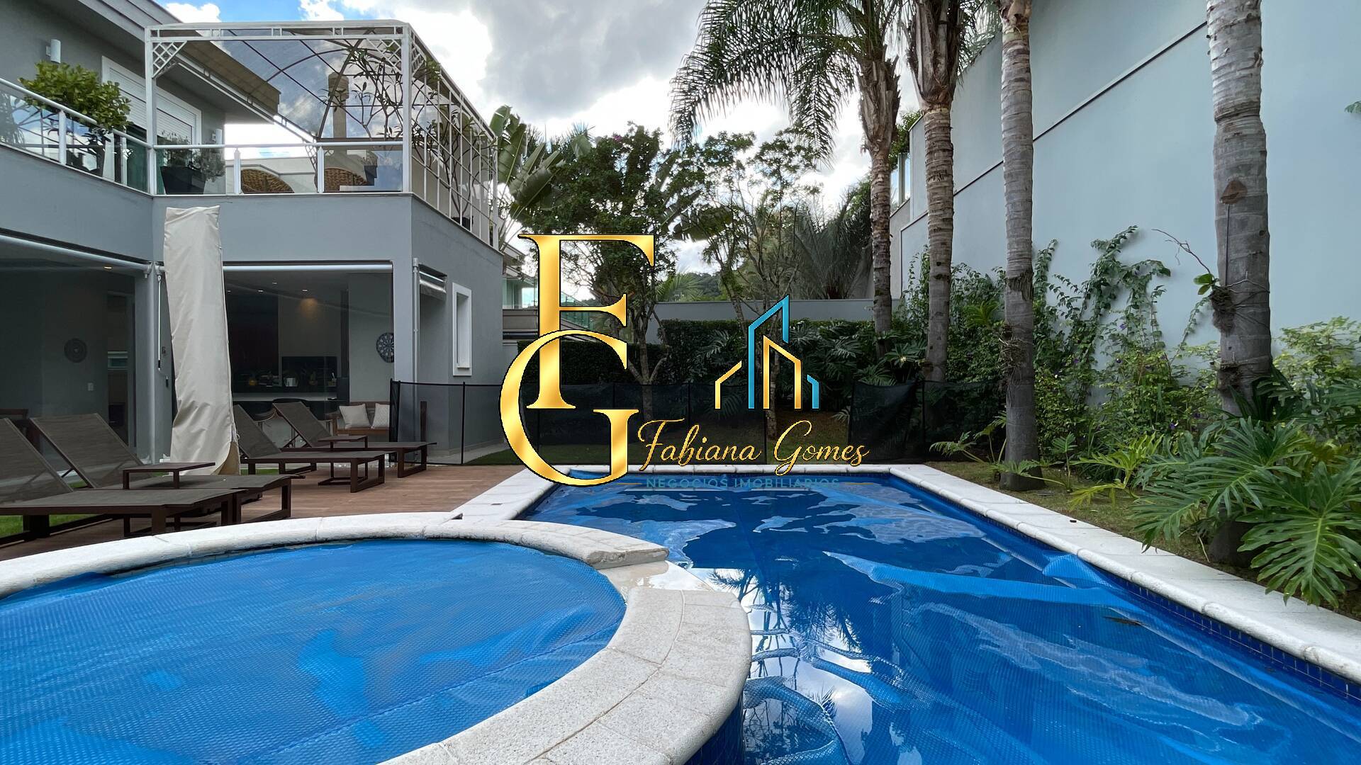 Casa, 4 quartos, 411 m² - Foto 26