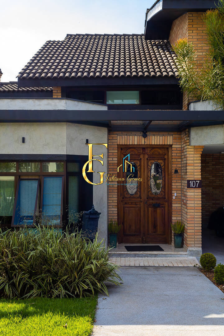 Casa, 3 quartos, 282 m² - Foto 5