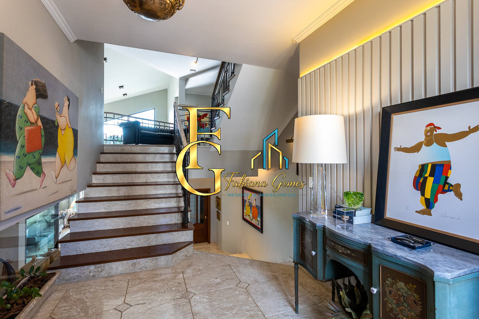 Casa, 3 quartos, 282 m² - Foto 7