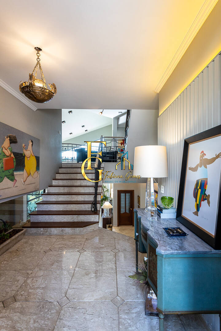 Casa, 3 quartos, 282 m² - Foto 8