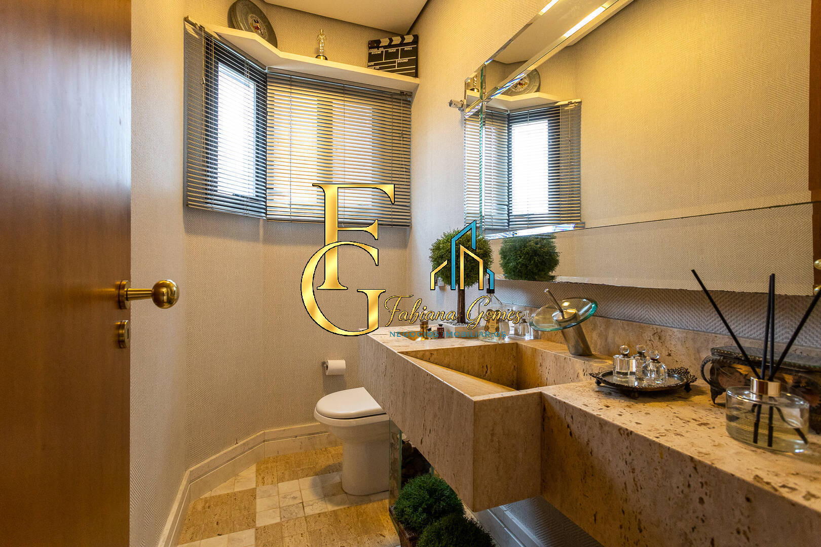 Casa, 3 quartos, 282 m² - Foto 9
