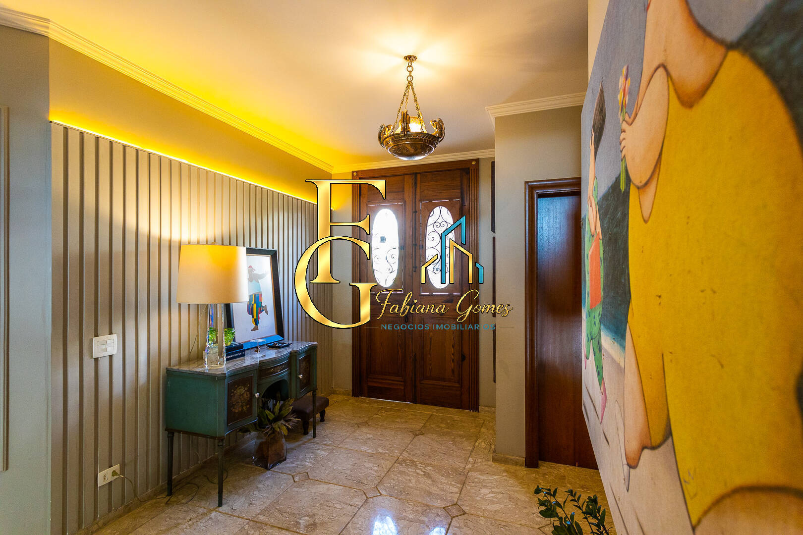 Casa, 3 quartos, 282 m² - Foto 10