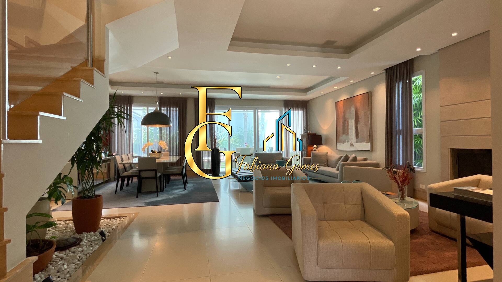 Casa, 4 quartos, 411 m² - Foto 30