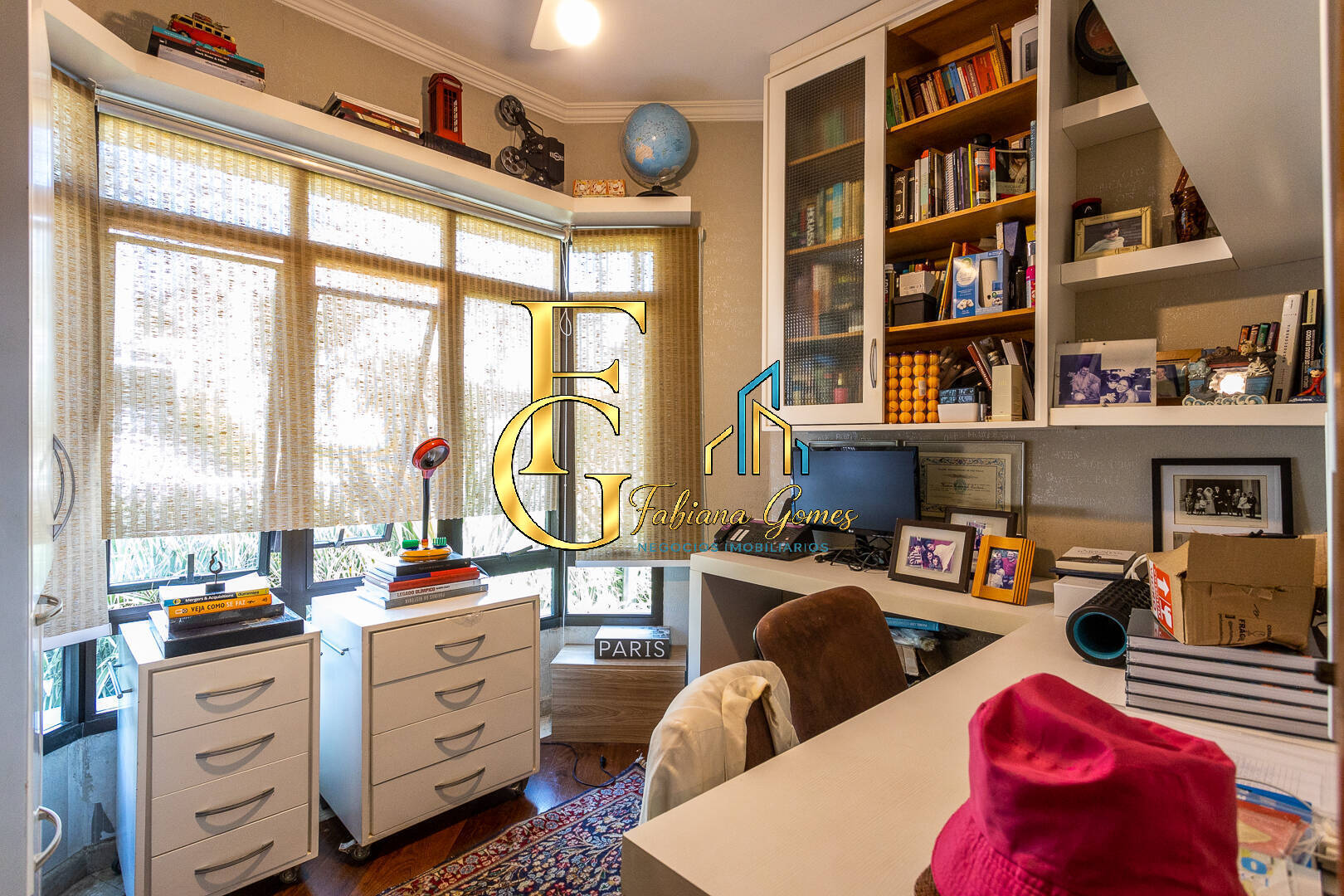 Casa, 3 quartos, 282 m² - Foto 11