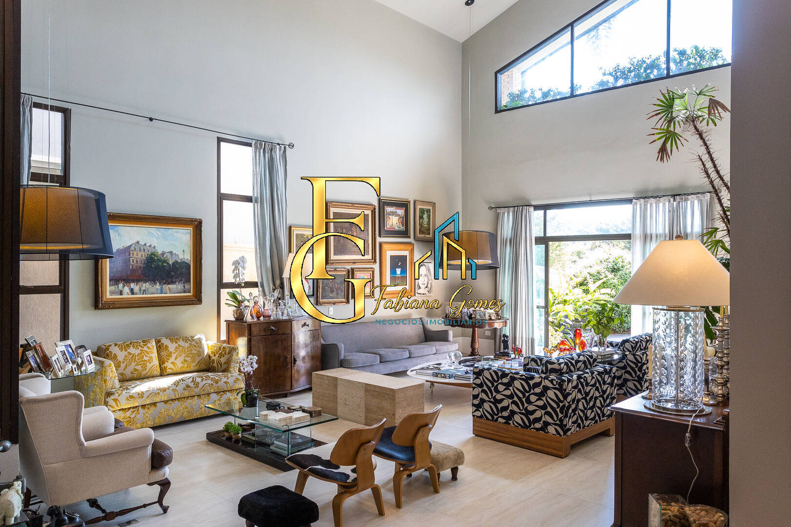 Casa, 3 quartos, 282 m² - Foto 12