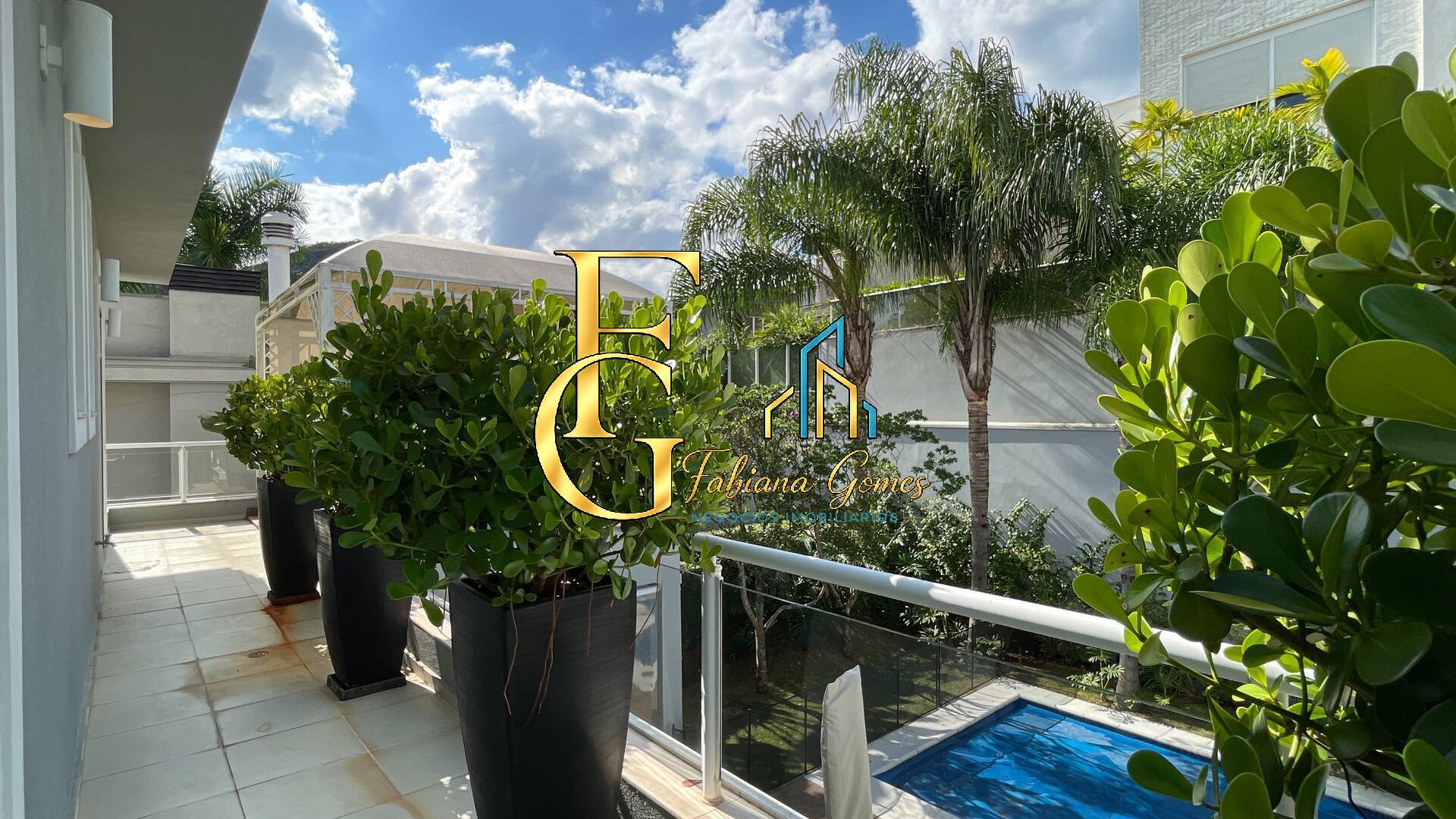 Casa, 4 quartos, 411 m² - Foto 33