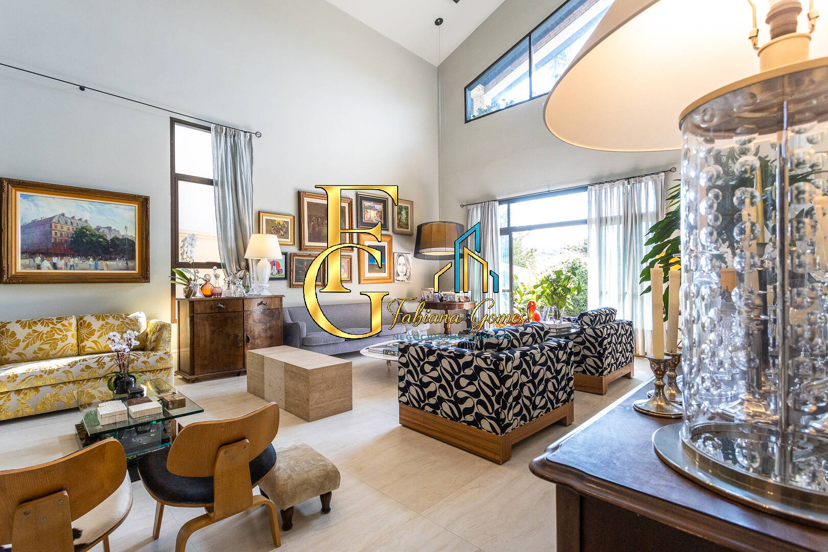 Casa, 3 quartos, 282 m² - Foto 15