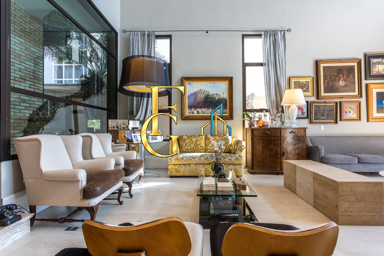 Casa, 3 quartos, 282 m² - Foto 16