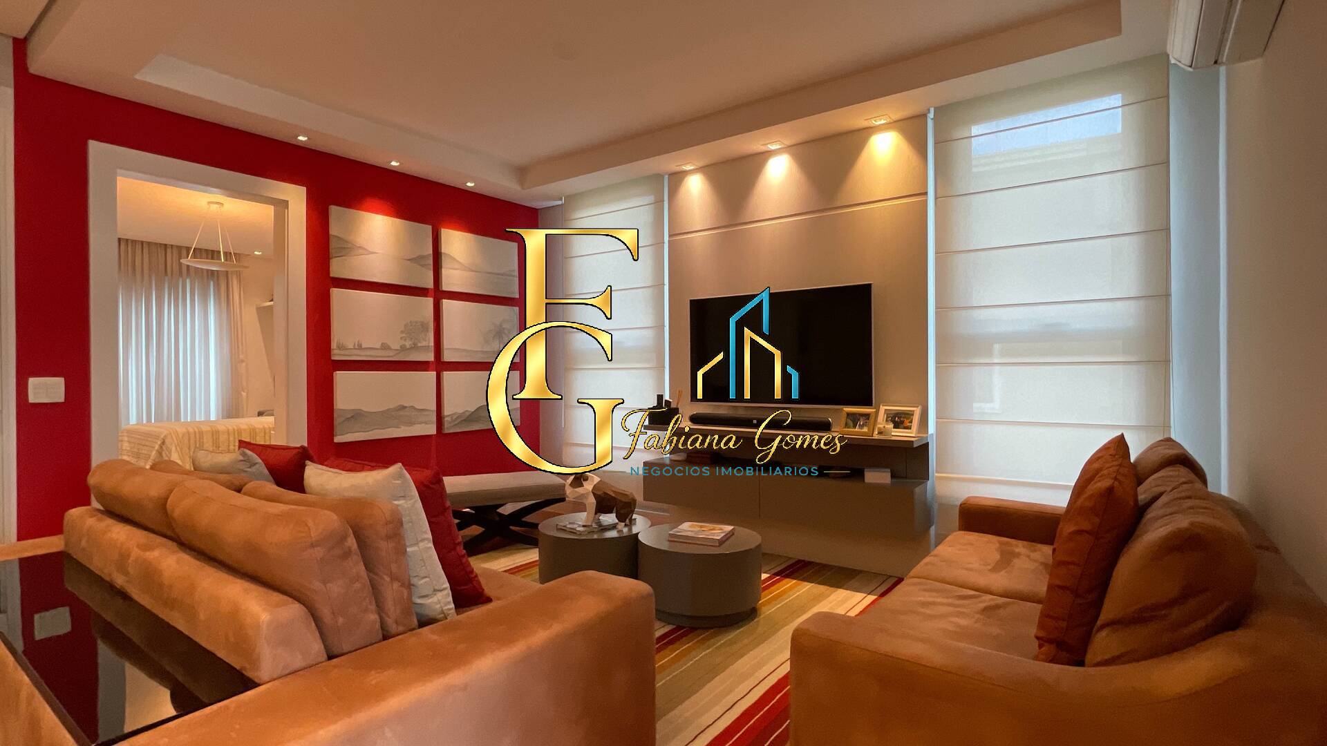 Casa, 4 quartos, 411 m² - Foto 35