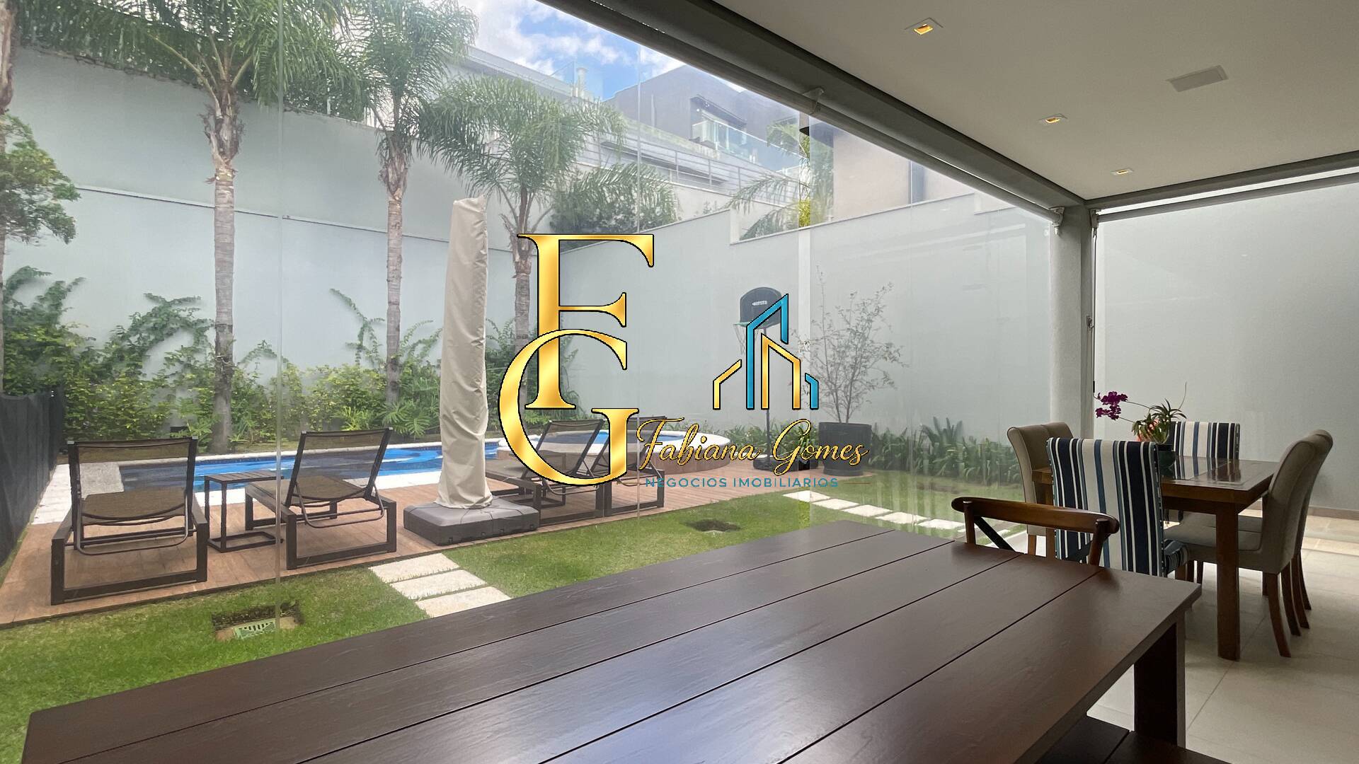 Casa, 4 quartos, 411 m² - Foto 36