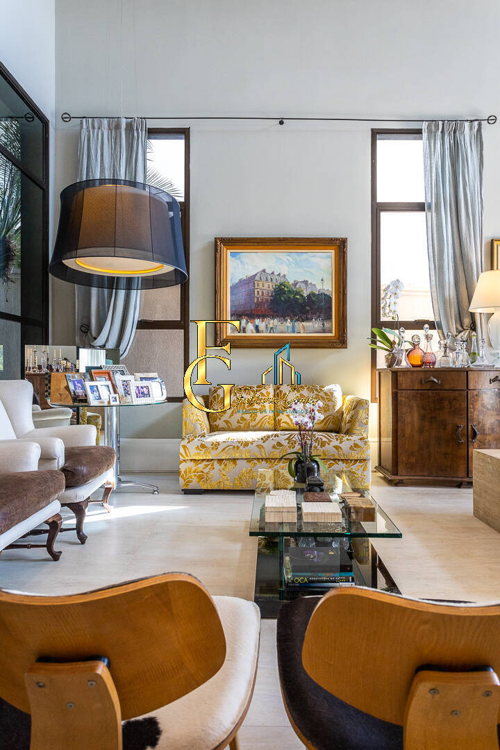 Casa, 3 quartos, 282 m² - Foto 17