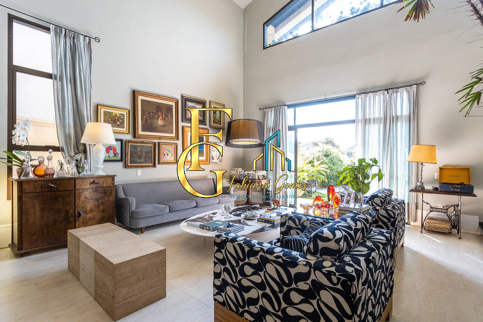 Casa, 3 quartos, 282 m² - Foto 18
