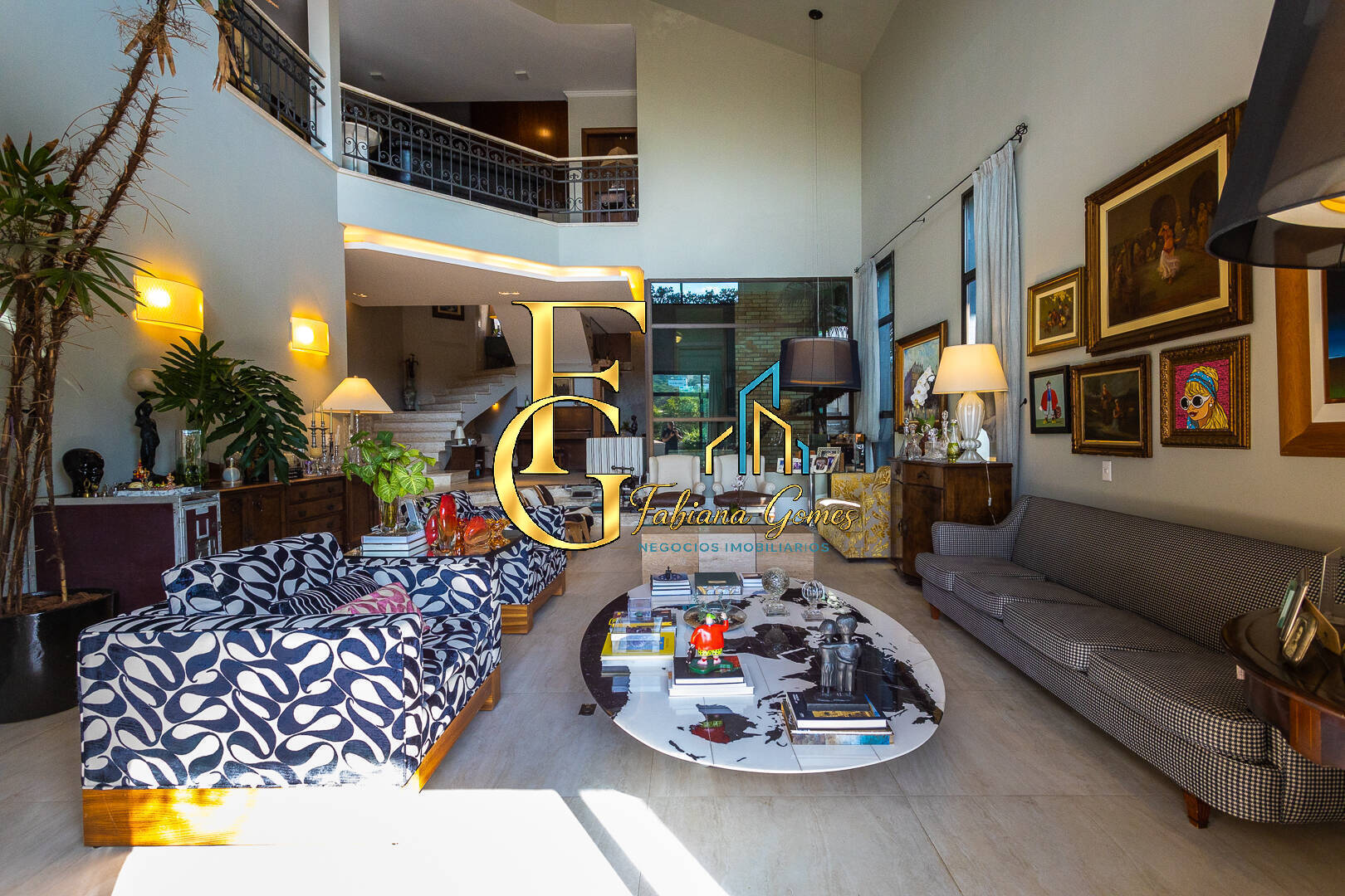 Casa, 3 quartos, 282 m² - Foto 19