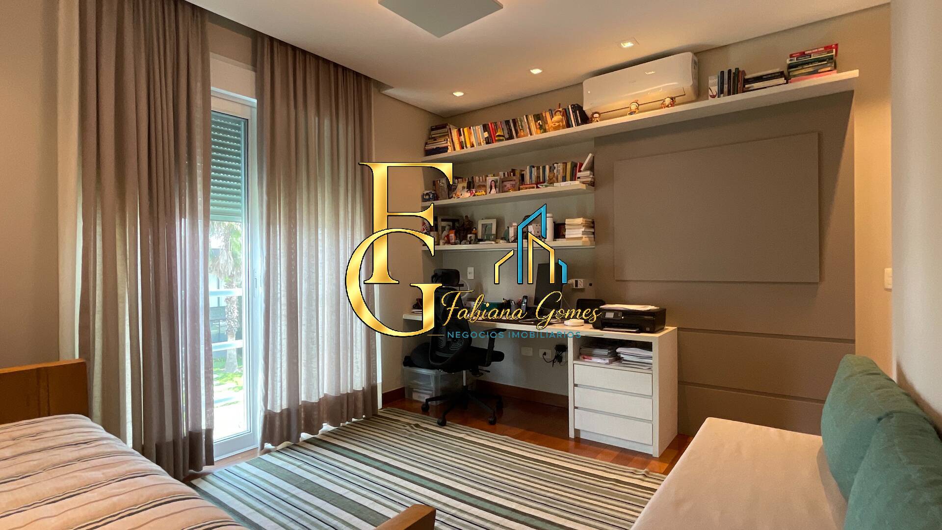 Casa, 4 quartos, 411 m² - Foto 37