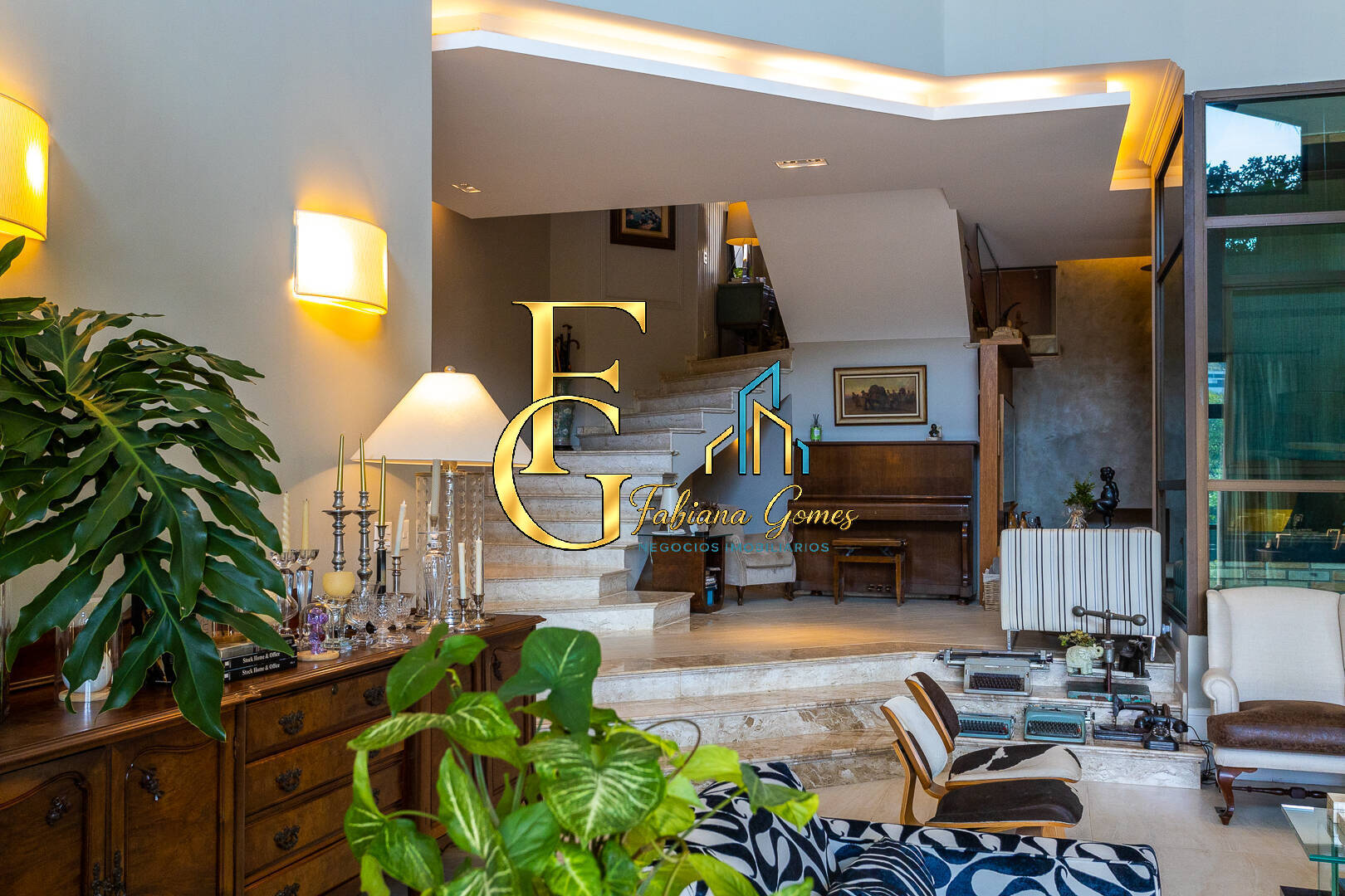 Casa, 3 quartos, 282 m² - Foto 20