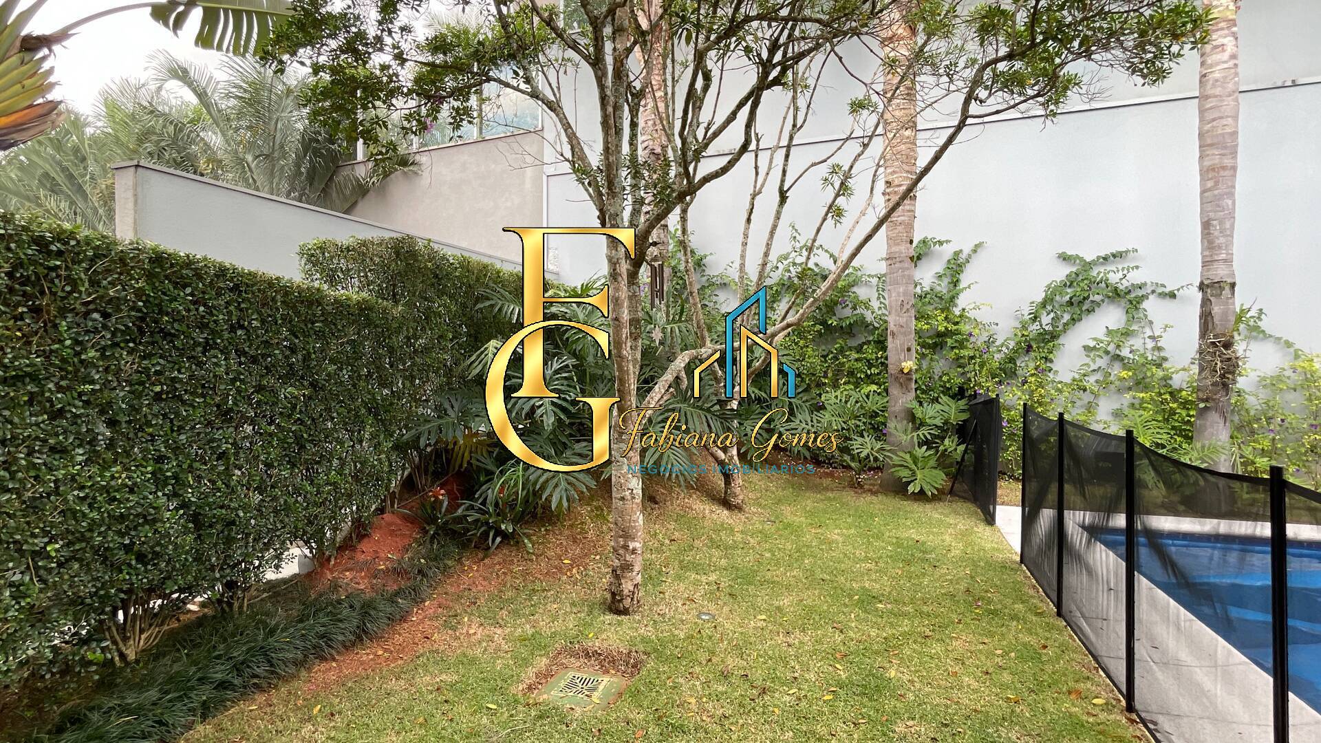 Casa, 4 quartos, 411 m² - Foto 38