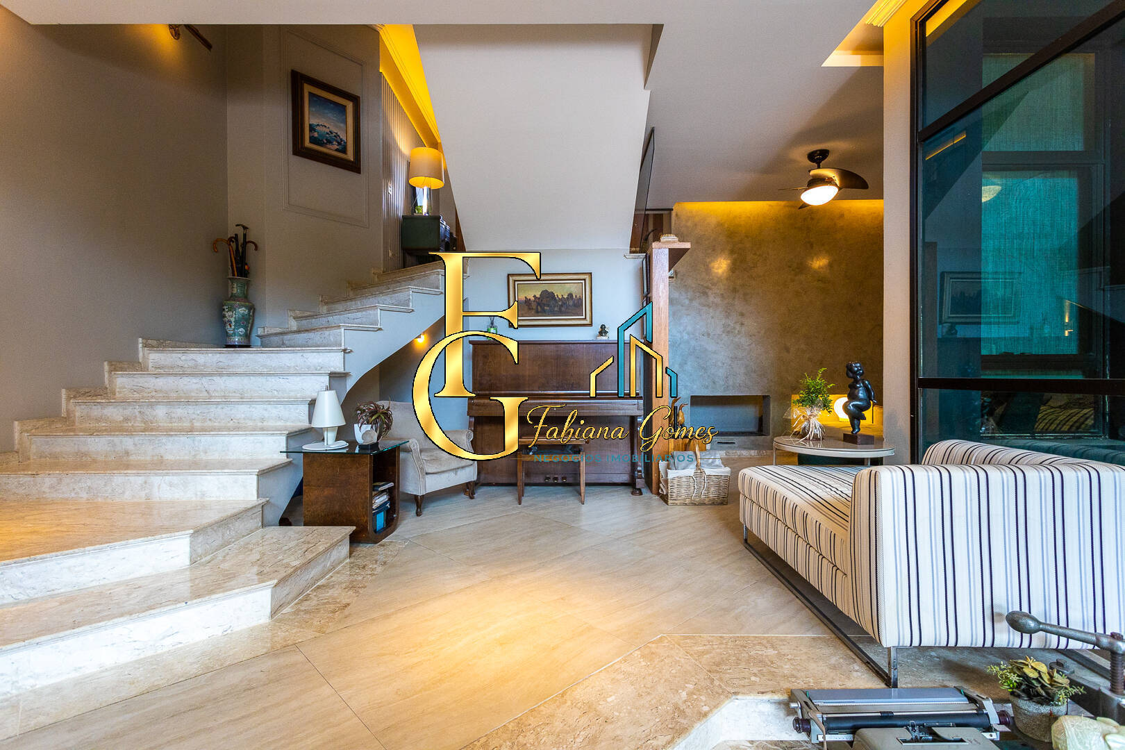 Casa, 3 quartos, 282 m² - Foto 21