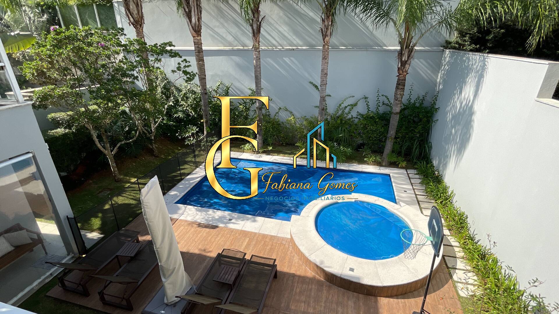 Casa, 4 quartos, 411 m² - Foto 39