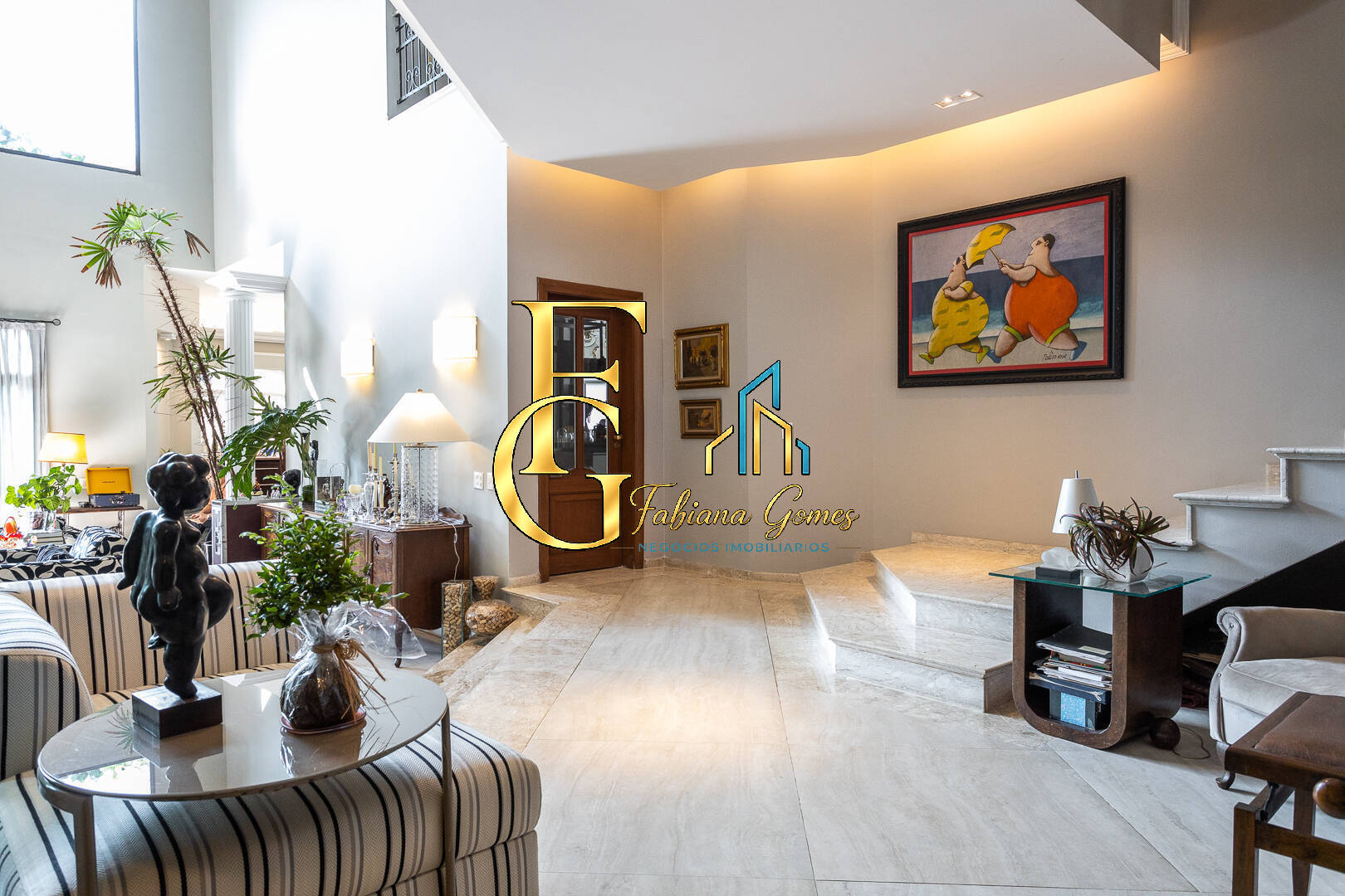Casa, 3 quartos, 282 m² - Foto 24