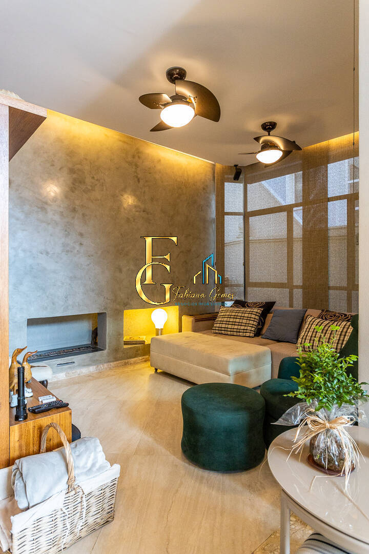 Casa, 3 quartos, 282 m² - Foto 25