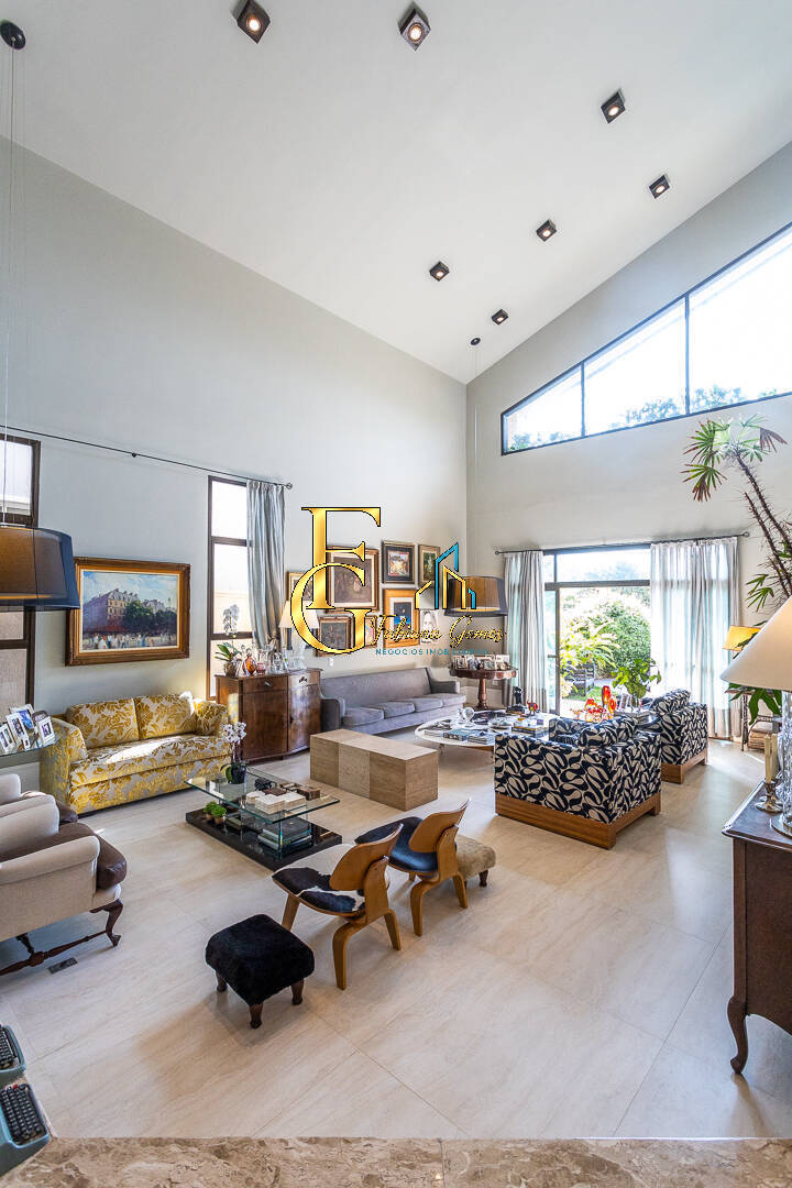 Casa, 3 quartos, 282 m² - Foto 27