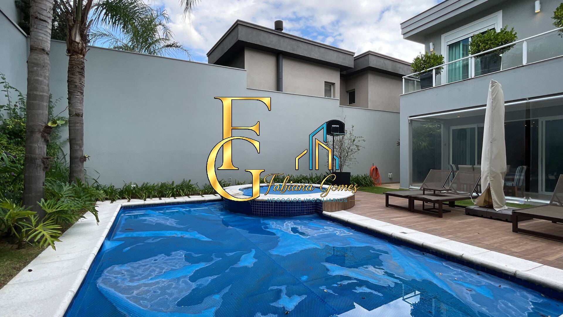 Casa, 4 quartos, 411 m² - Foto 41
