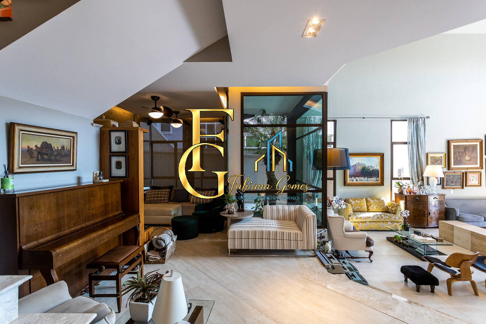 Casa, 3 quartos, 282 m² - Foto 28