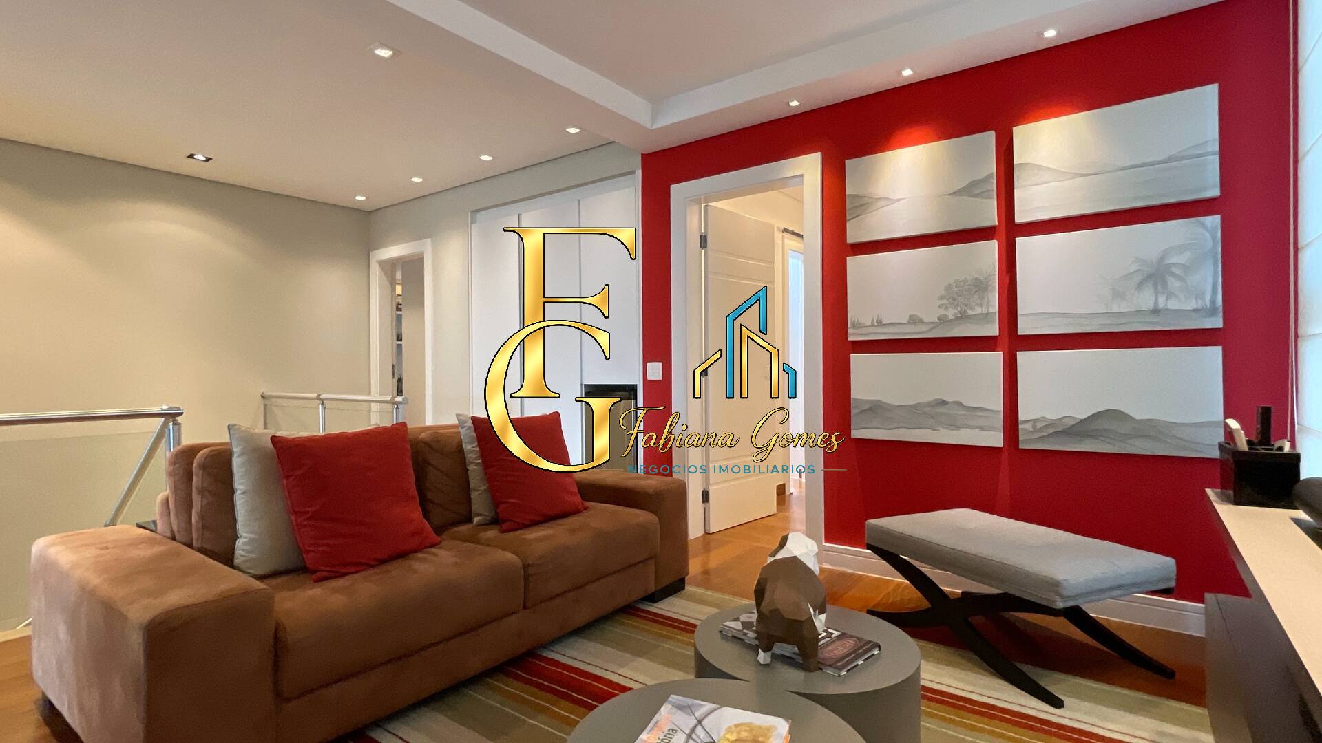 Casa, 4 quartos, 411 m² - Foto 42