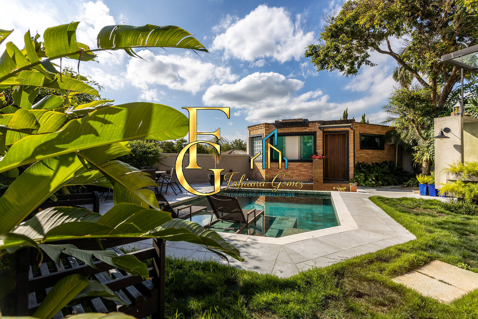 Casa, 3 quartos, 282 m² - Foto 30