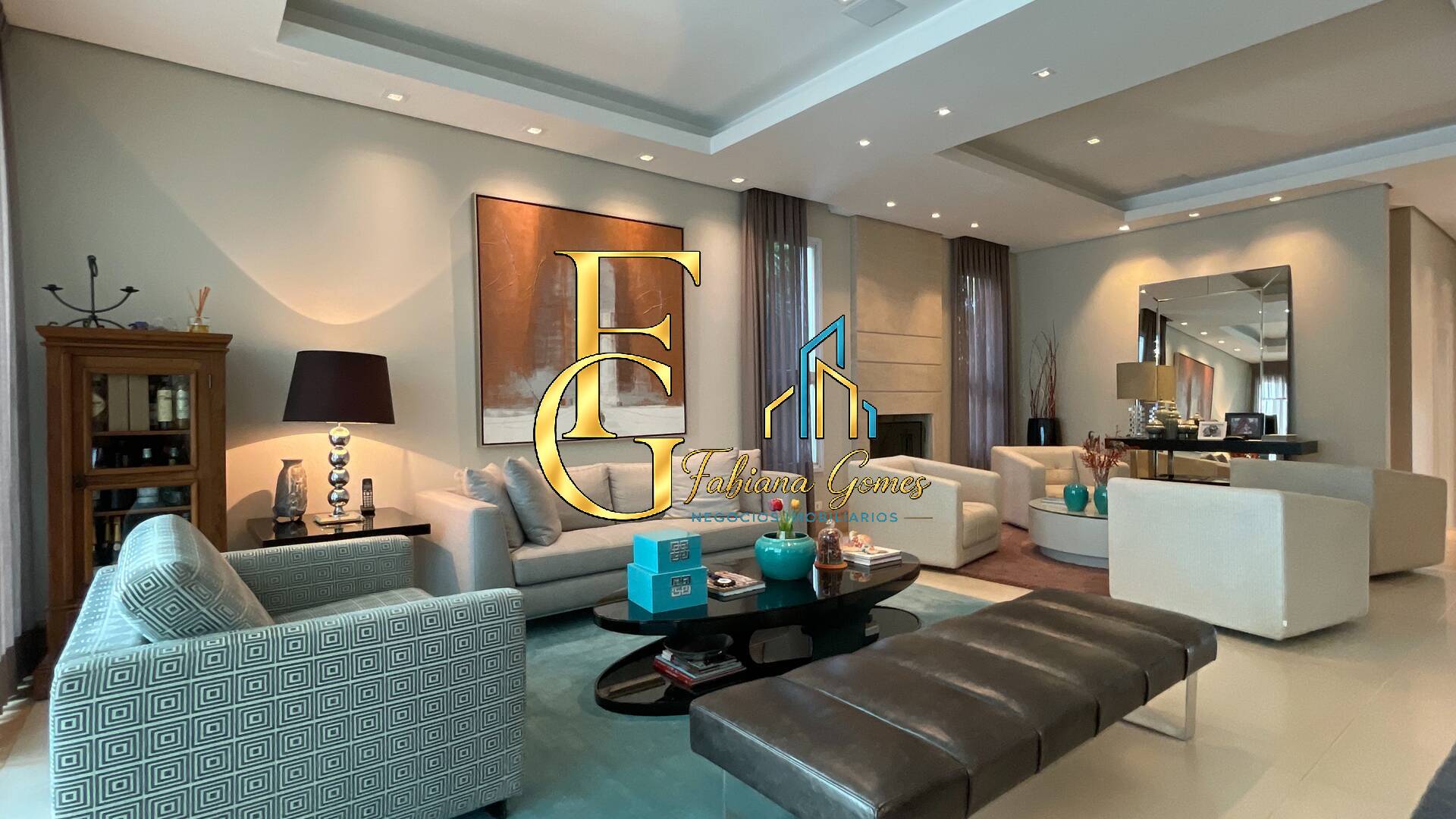Casa, 4 quartos, 411 m² - Foto 44