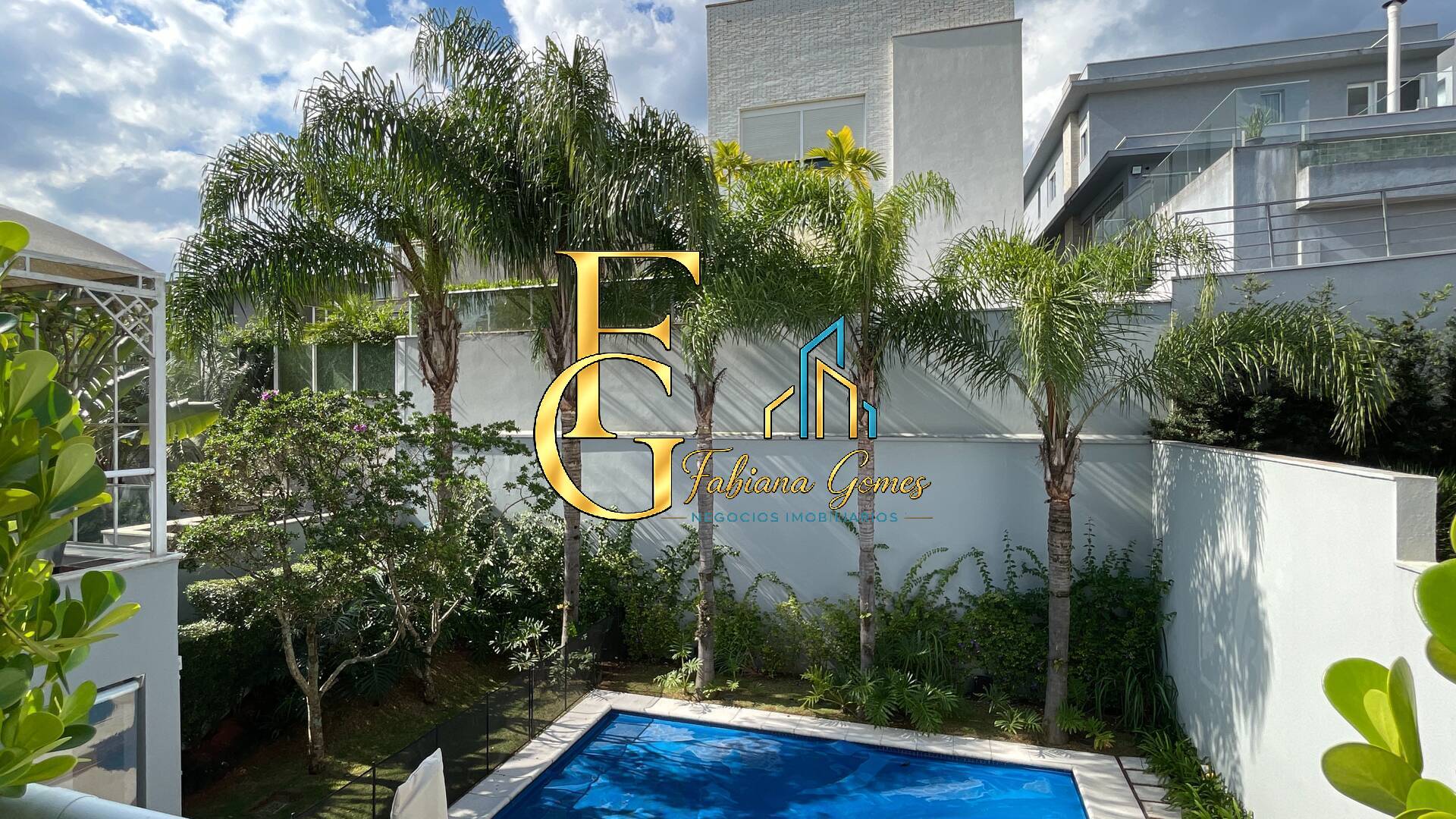 Casa, 4 quartos, 411 m² - Foto 45