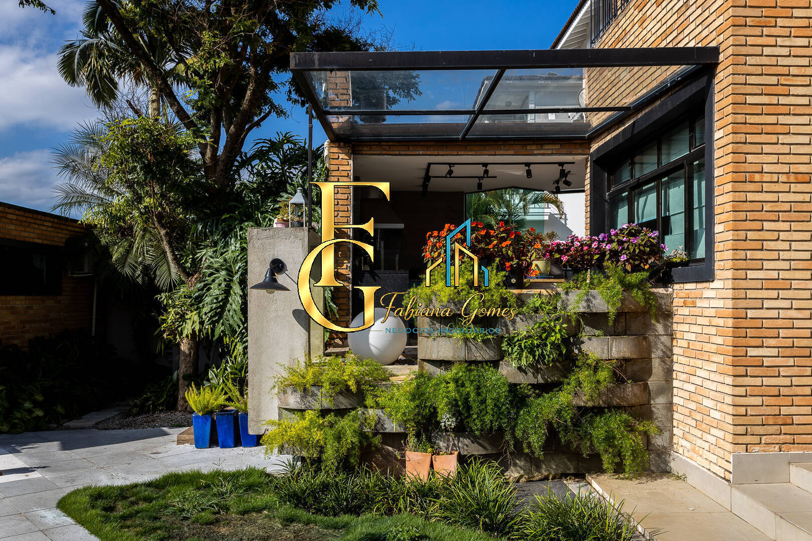Casa, 3 quartos, 282 m² - Foto 32